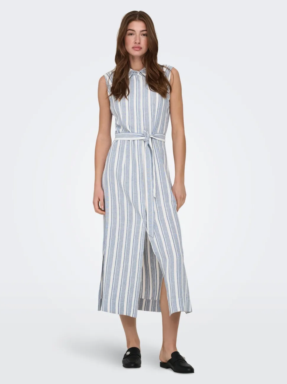 ONLGOA Lin Robe longue