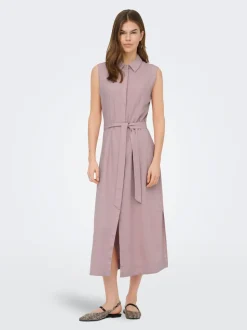 ONLGOA Lin Robe longue