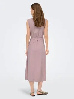 ONLGOA Lin Robe longue