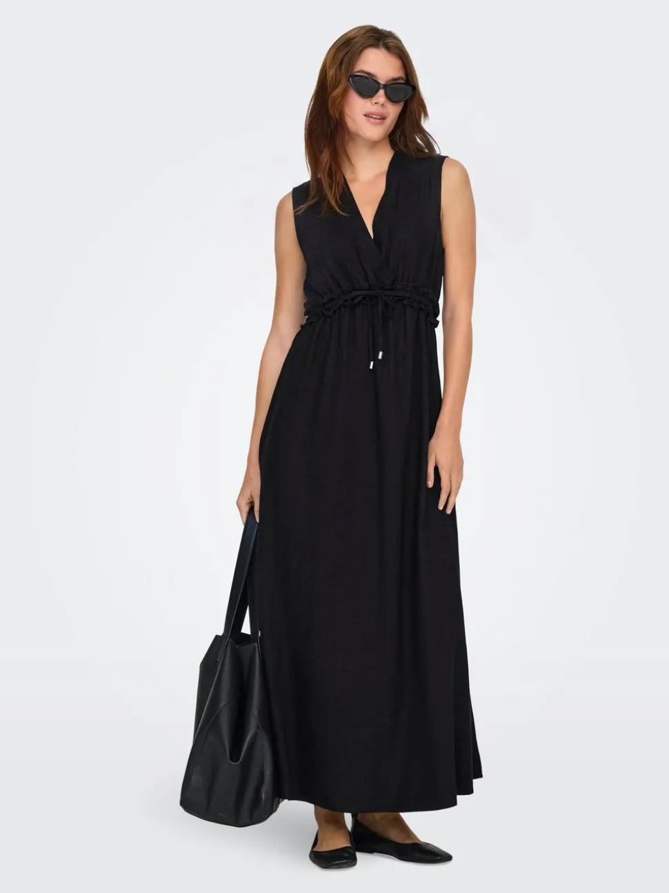 ONLGOA Lin Robe longue