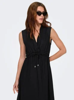 ONLGOA Lin Robe longue
