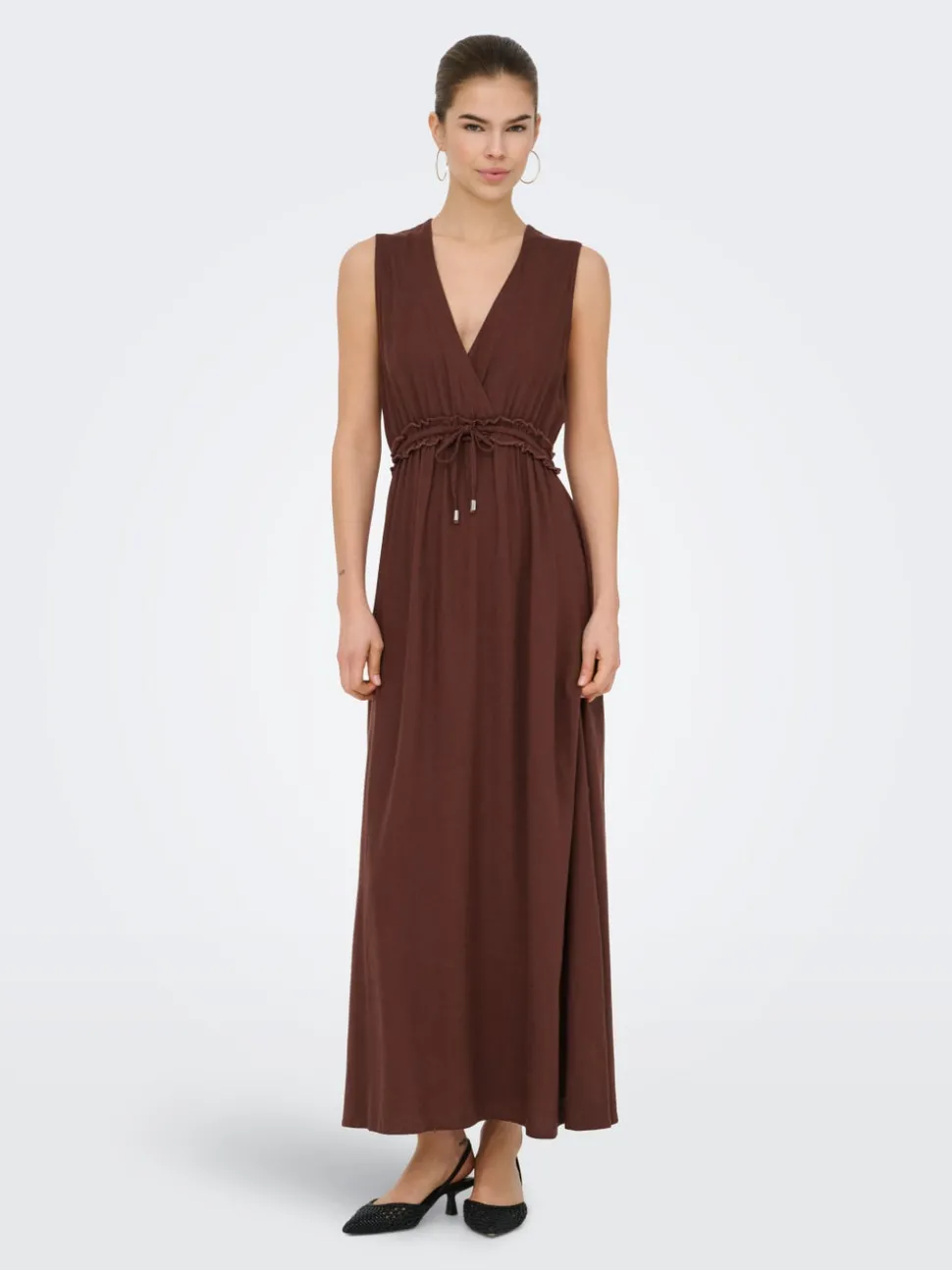 ONLGOA Lin Robe longue