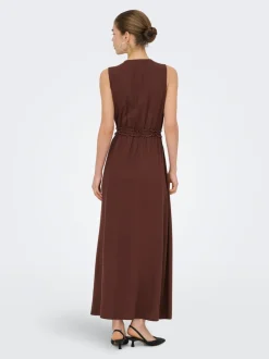 ONLGOA Lin Robe longue