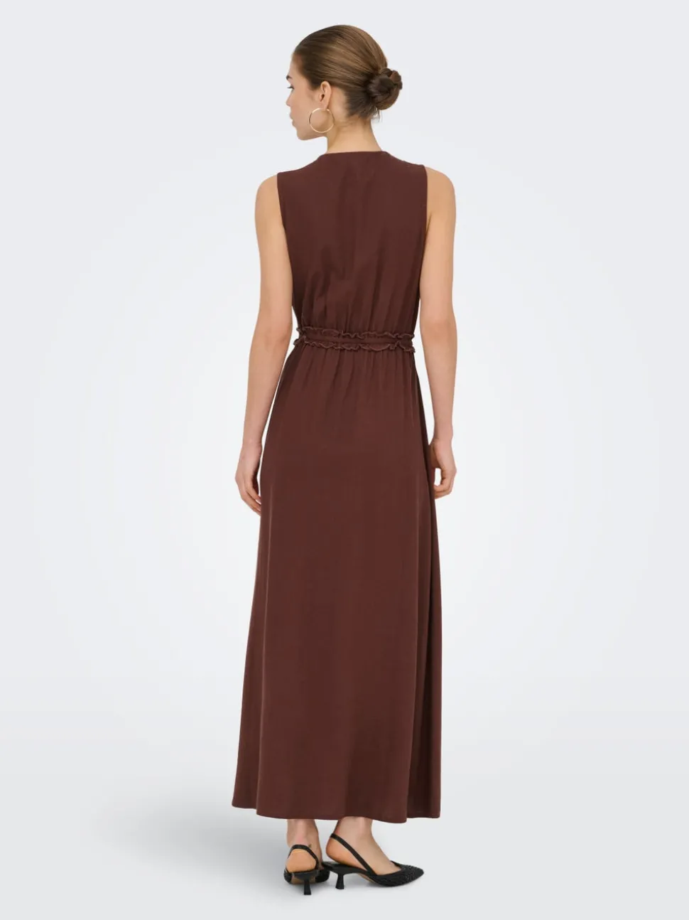 ONLGOA Lin Robe longue