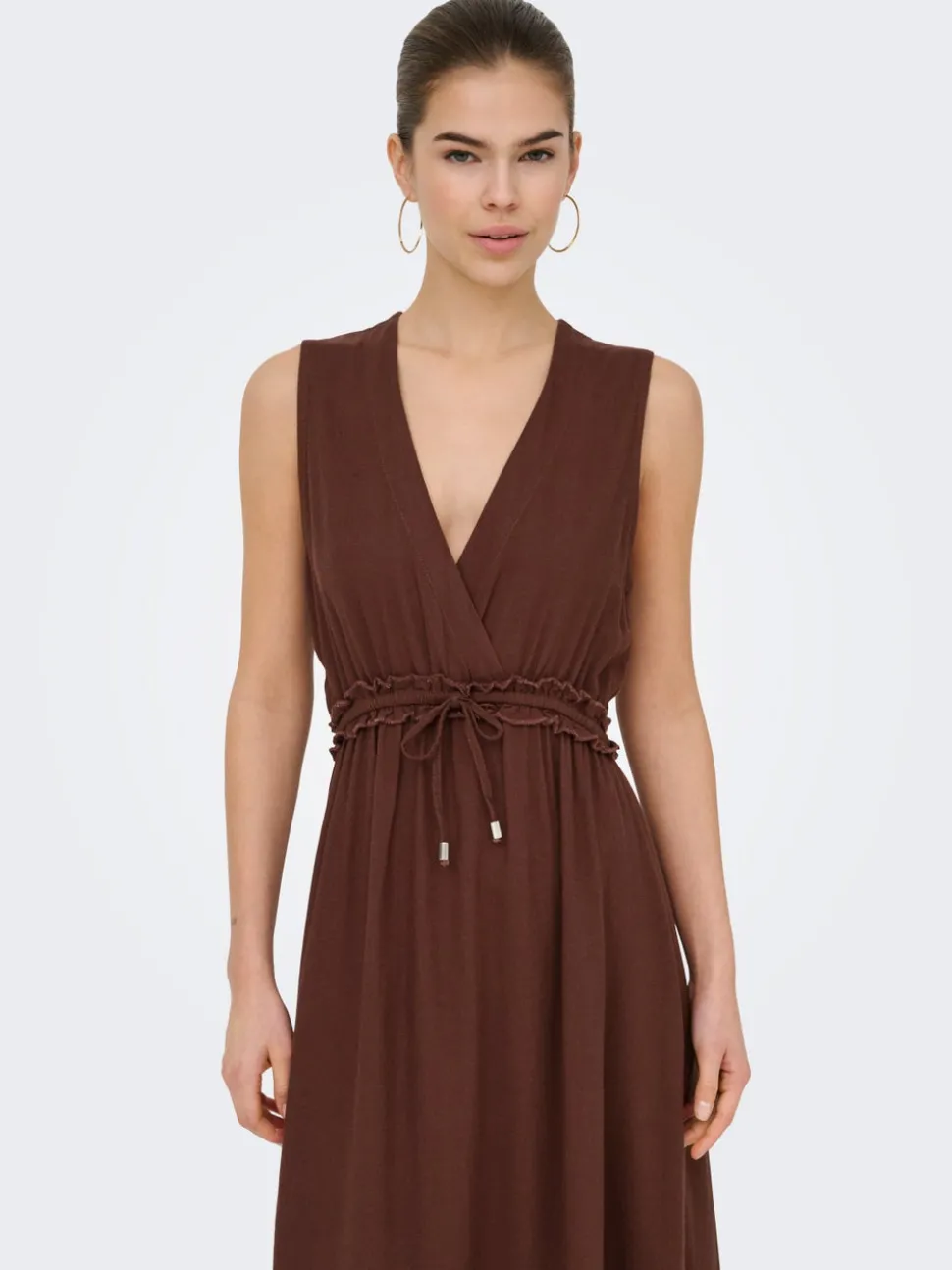 ONLGOA Lin Robe longue