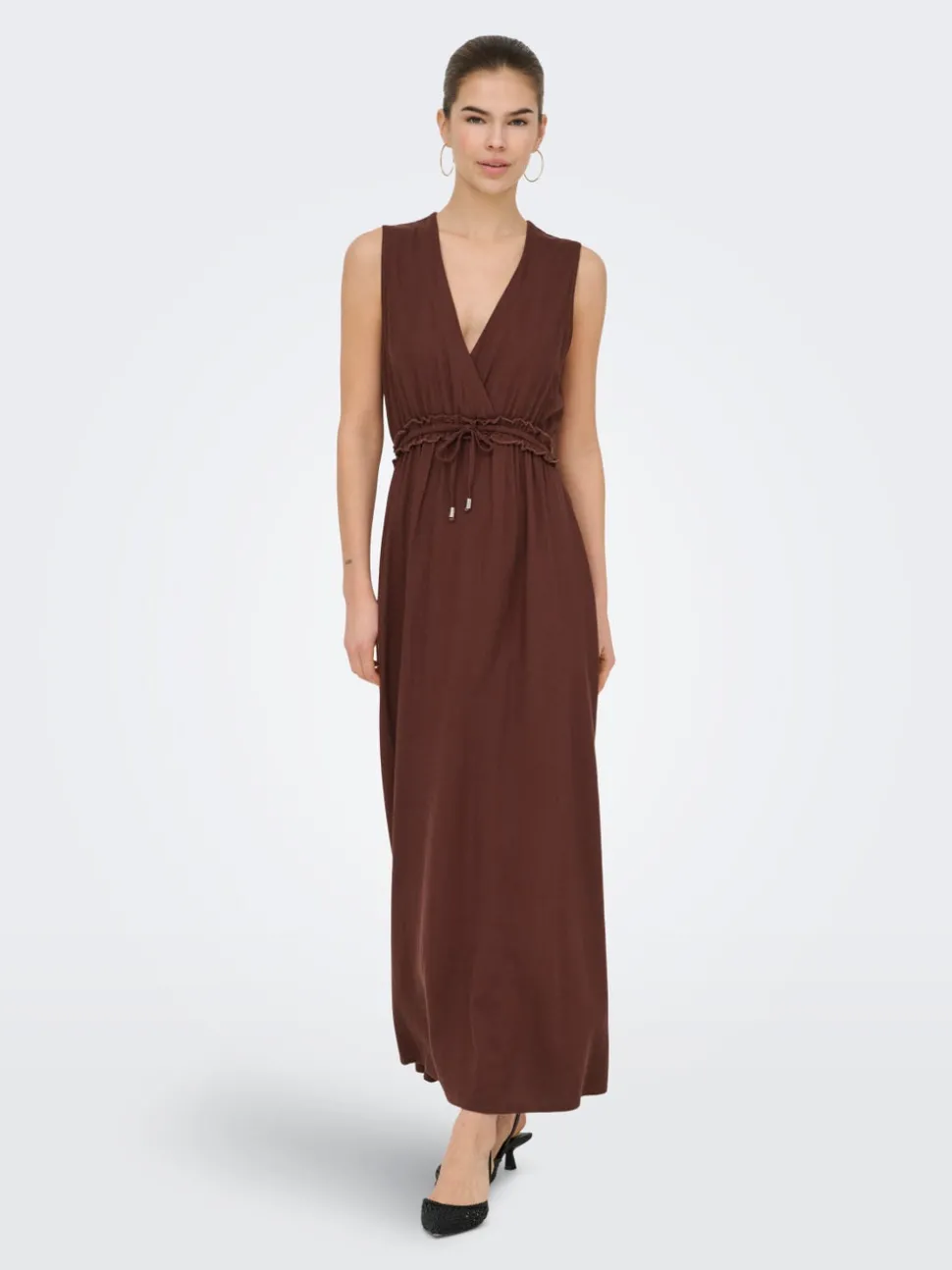 ONLGOA Lin Robe longue