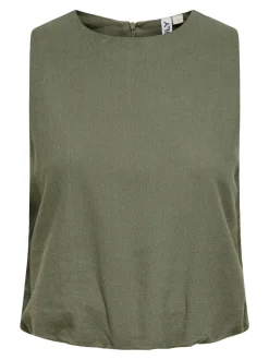 ONLGOA lin Top