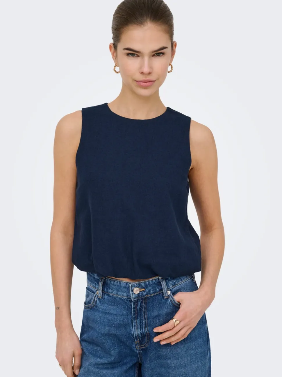 ONLGOA lin Top