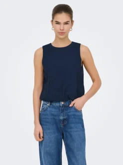 ONLGOA lin Top
