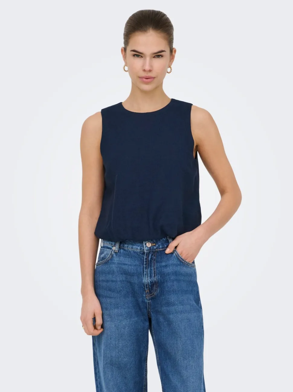ONLGOA lin Top