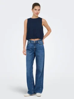 ONLGOA lin Top