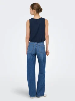 ONLGOA lin Top