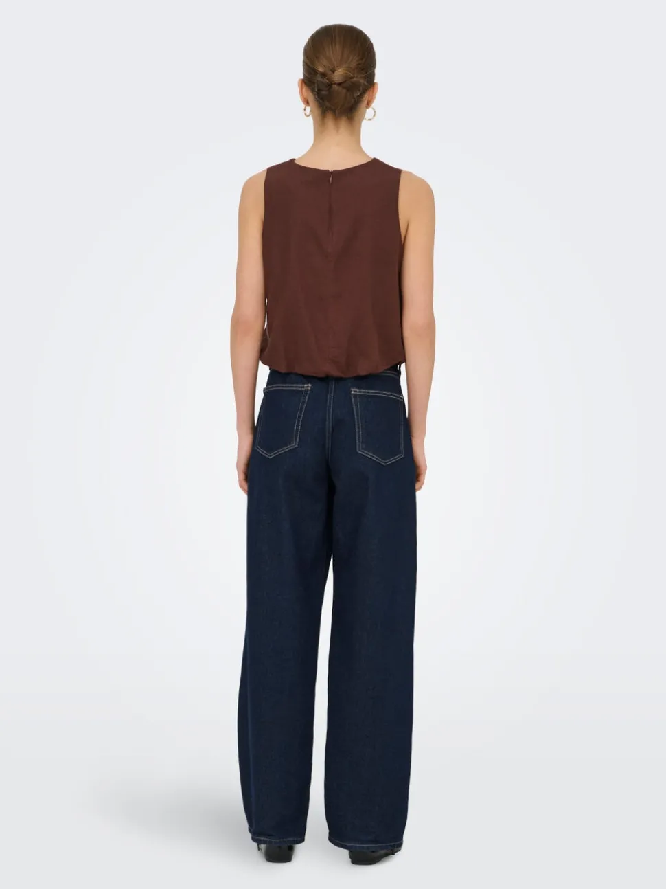 ONLGOA lin Top