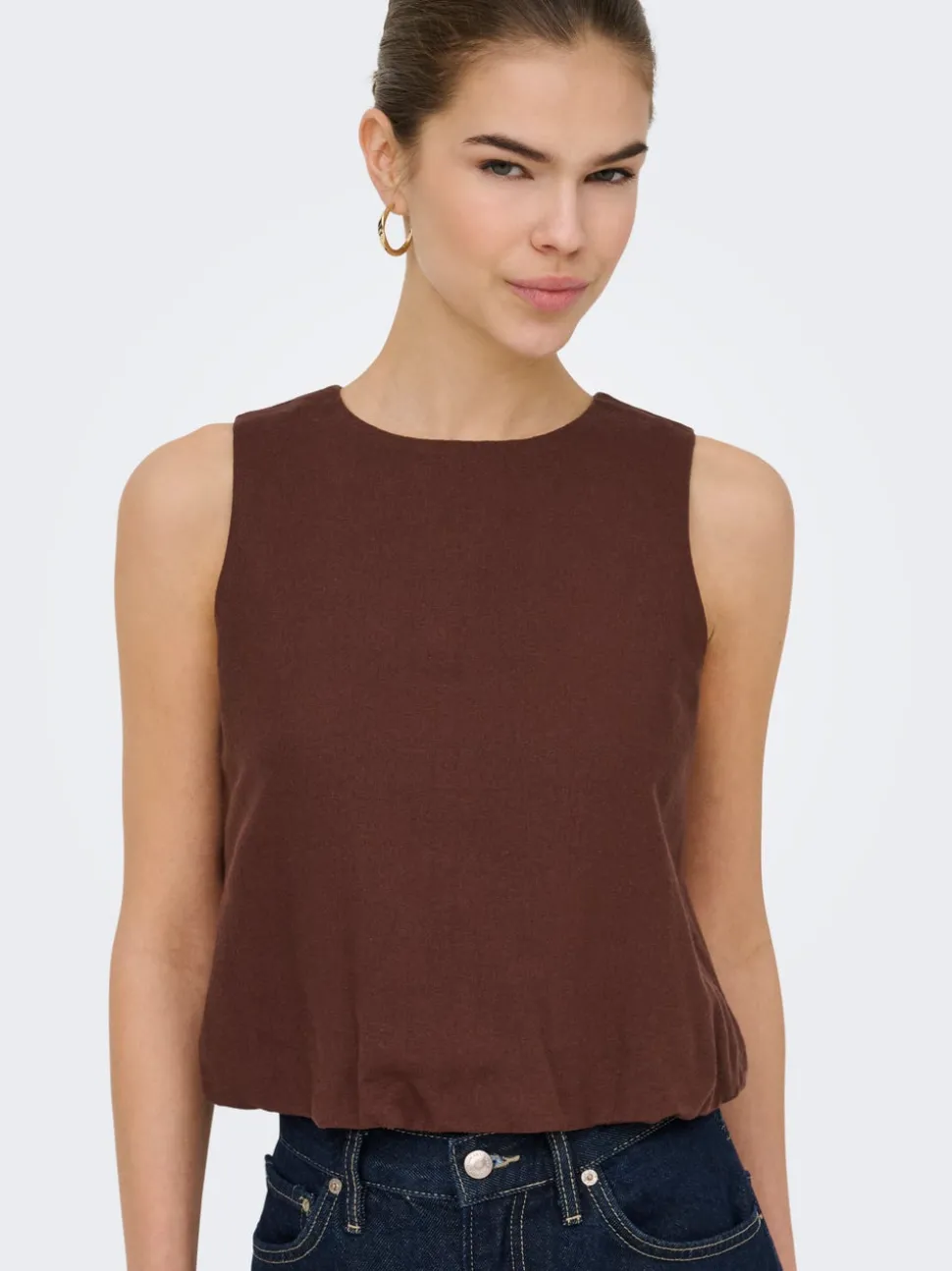 ONLGOA lin Top