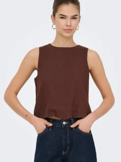 ONLGOA lin Top