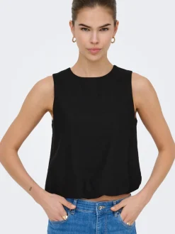 ONLGOA lin Top