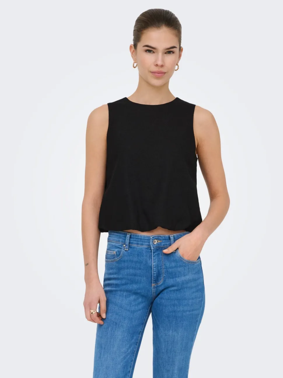 ONLGOA lin Top