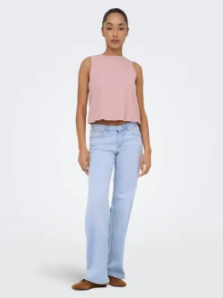 ONLGOA lin Top
