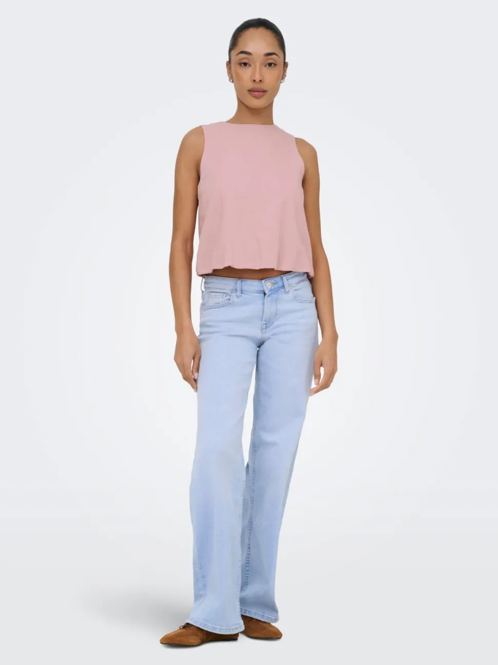 ONLGOA lin Top