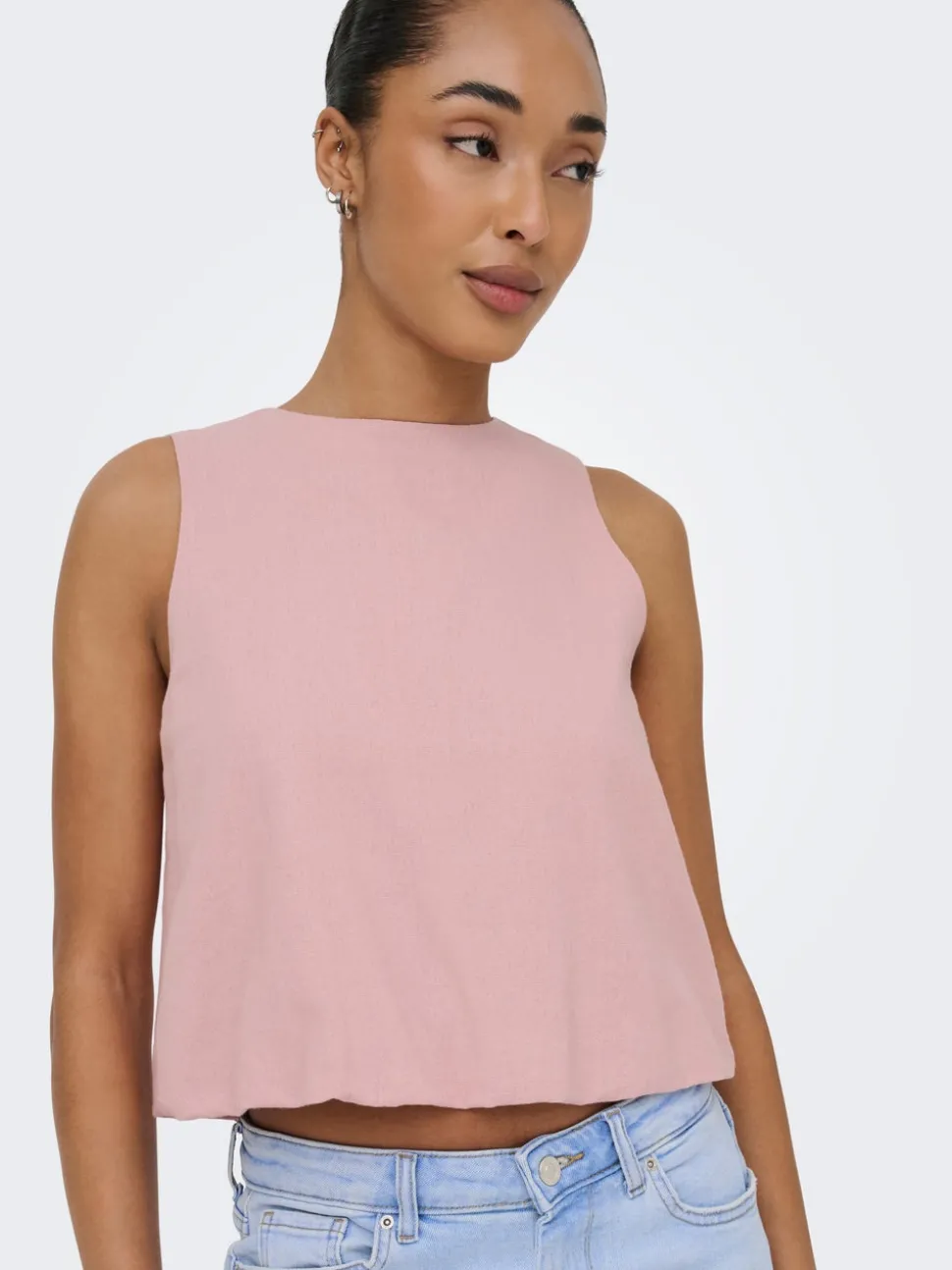 ONLGOA lin Top