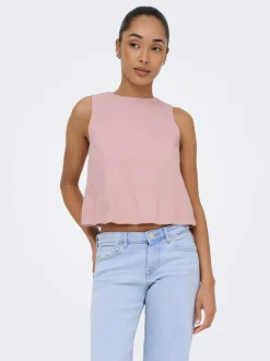 ONLGOA lin Top