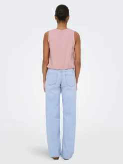 ONLGOA lin Top
