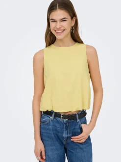 ONLGOA lin Top
