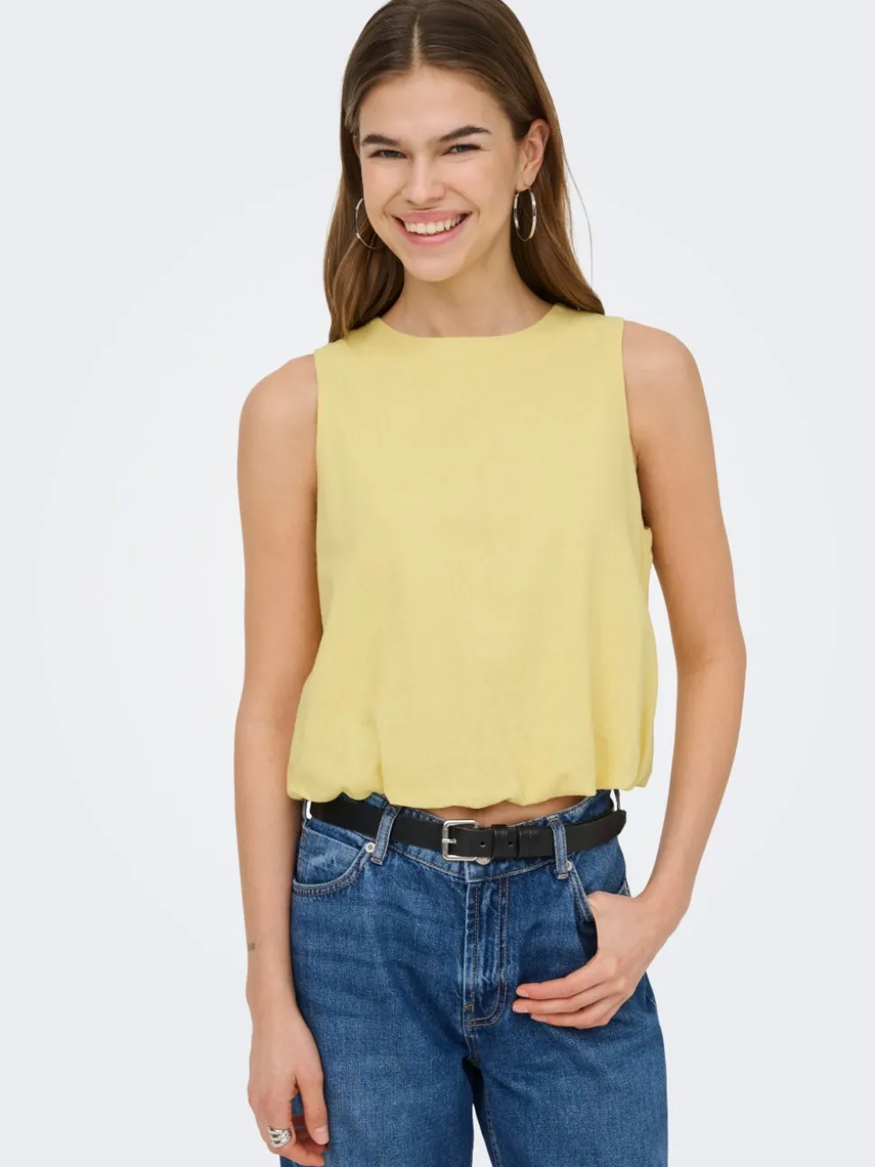 ONLGOA lin Top