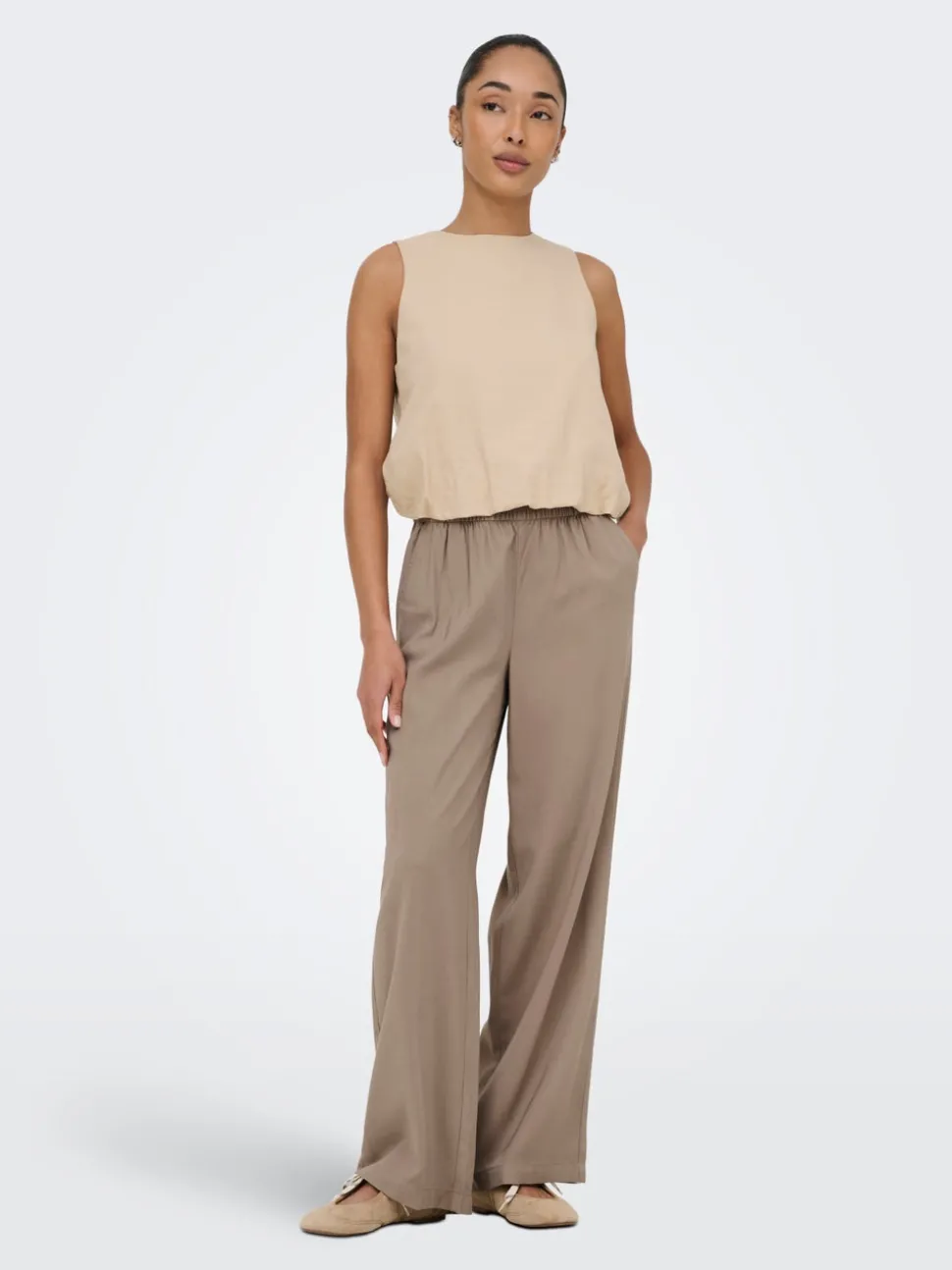 ONLGOA lin Top