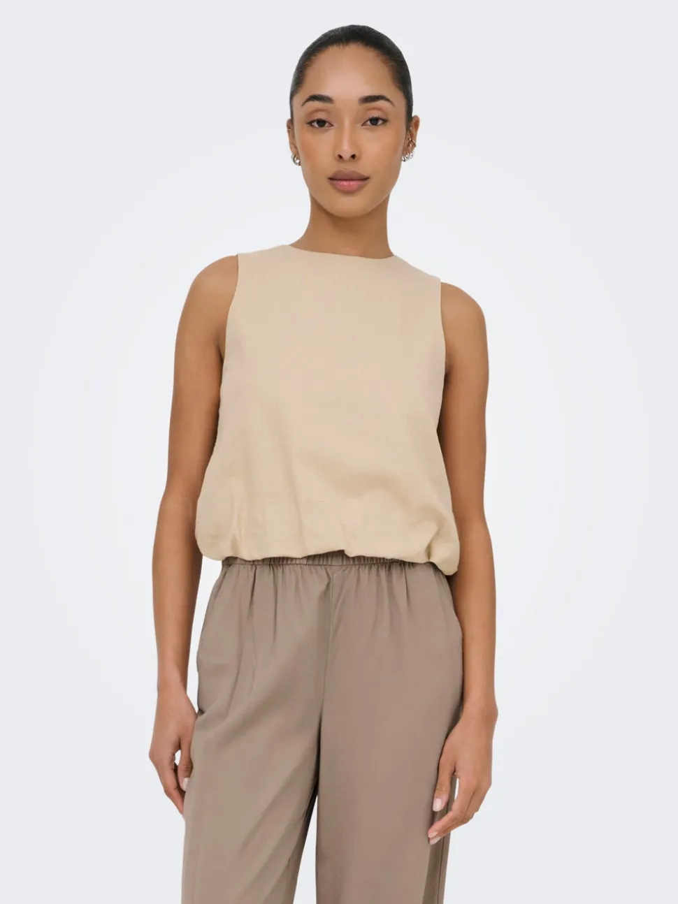 ONLGOA lin Top