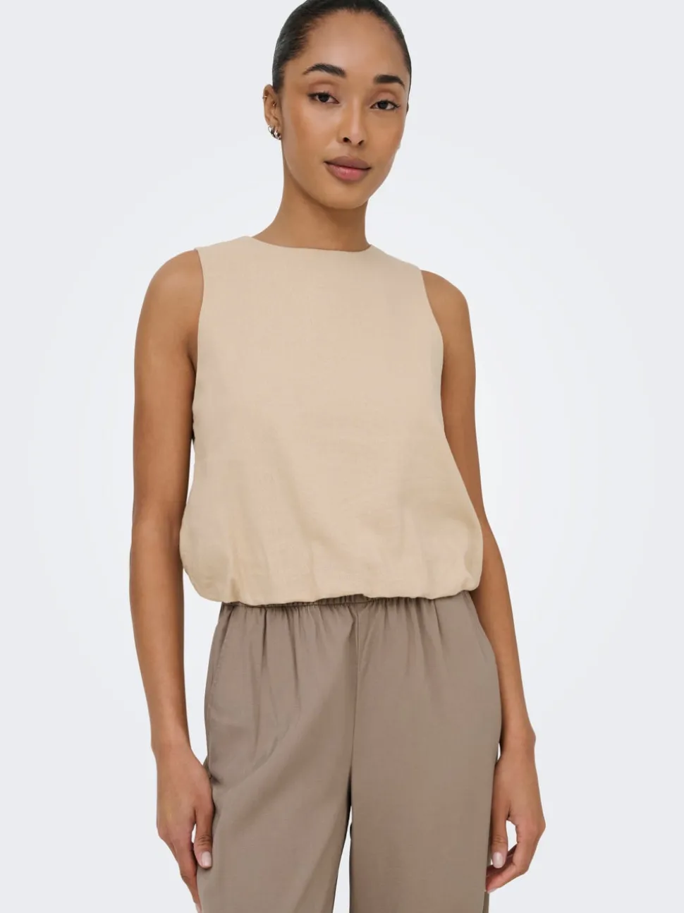 ONLGOA lin Top