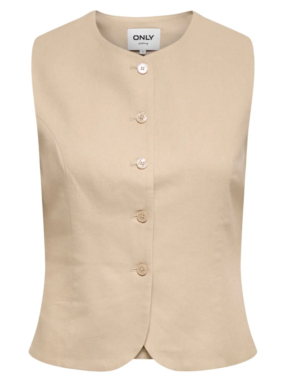 ONLGOA Lin Vestes de tailleur
