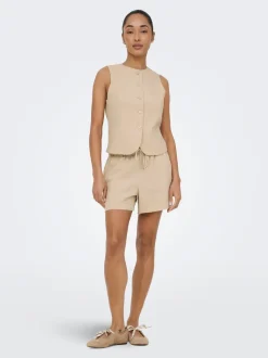 ONLGOA Lin Vestes de tailleur