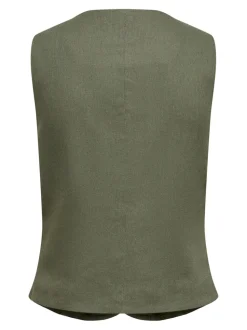 ONLGOA Lin Vestes de tailleur