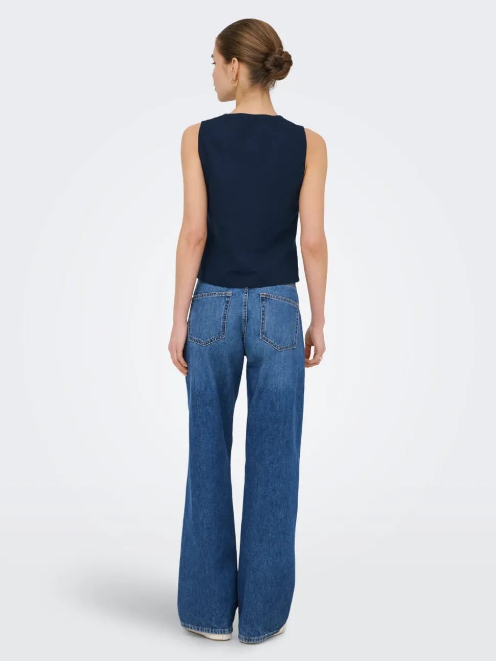 ONLGOA Lin Vestes de tailleur