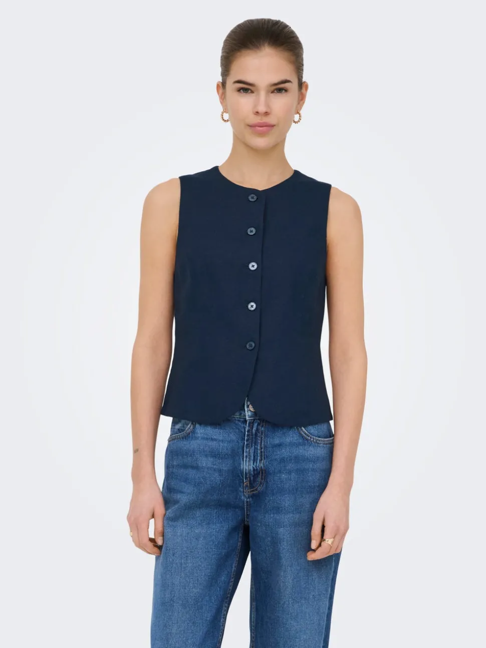 ONLGOA Lin Vestes de tailleur