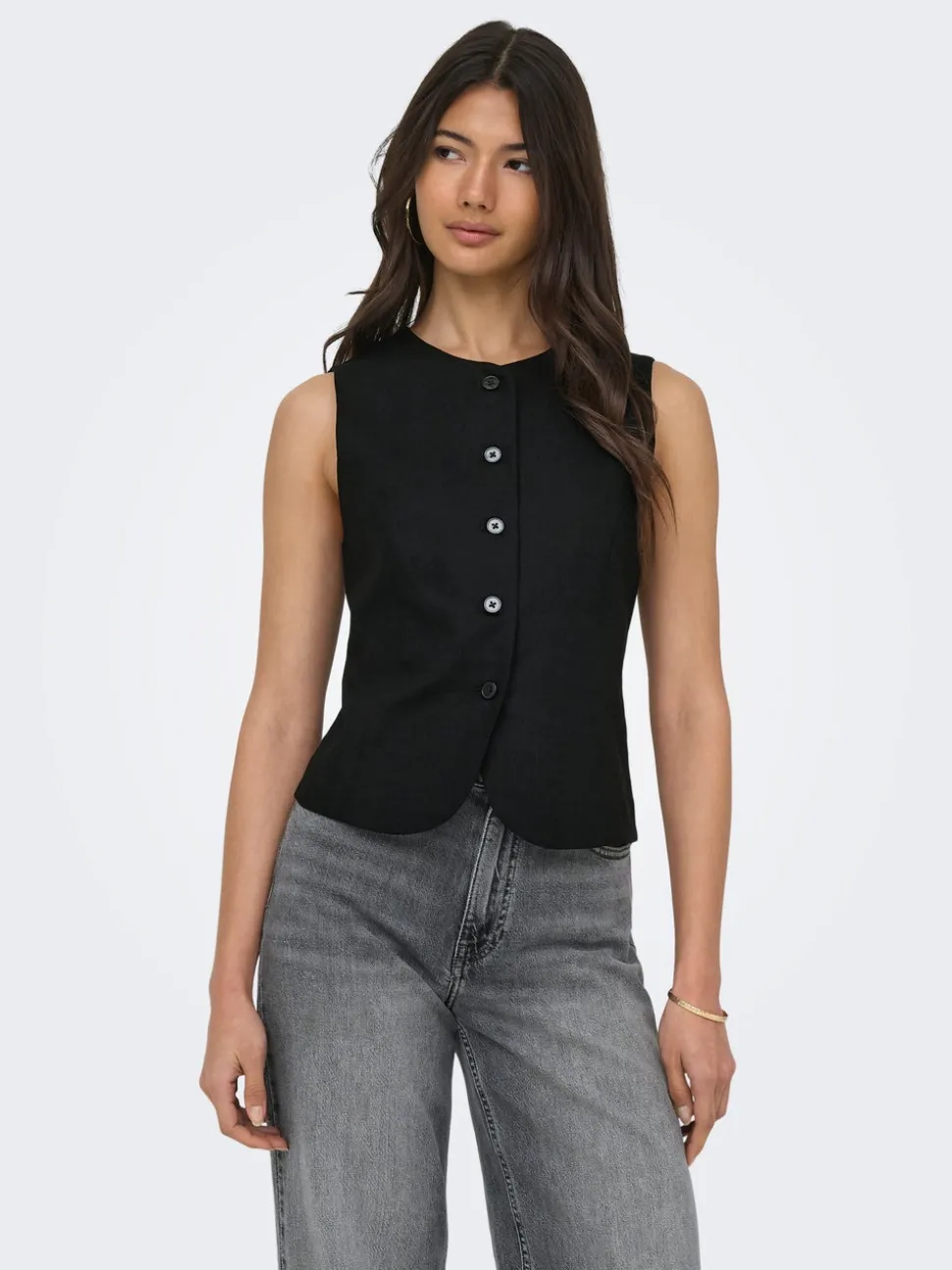 ONLGOA Lin Vestes de tailleur