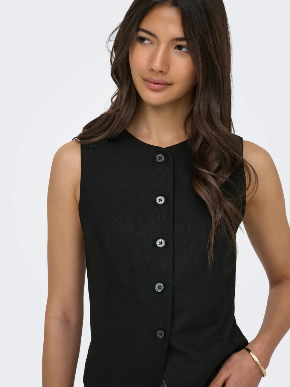 ONLGOA Lin Vestes de tailleur