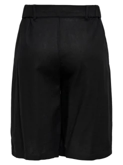 ONLGOA Loose Fit Lin Short