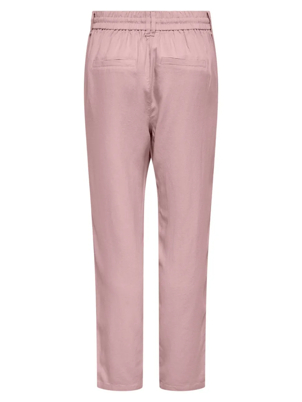 ONLGOA-POPTRASH Comfort Fit Lin Pantalon