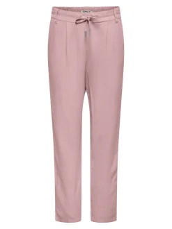 ONLGOA-POPTRASH Comfort Fit Lin Pantalon