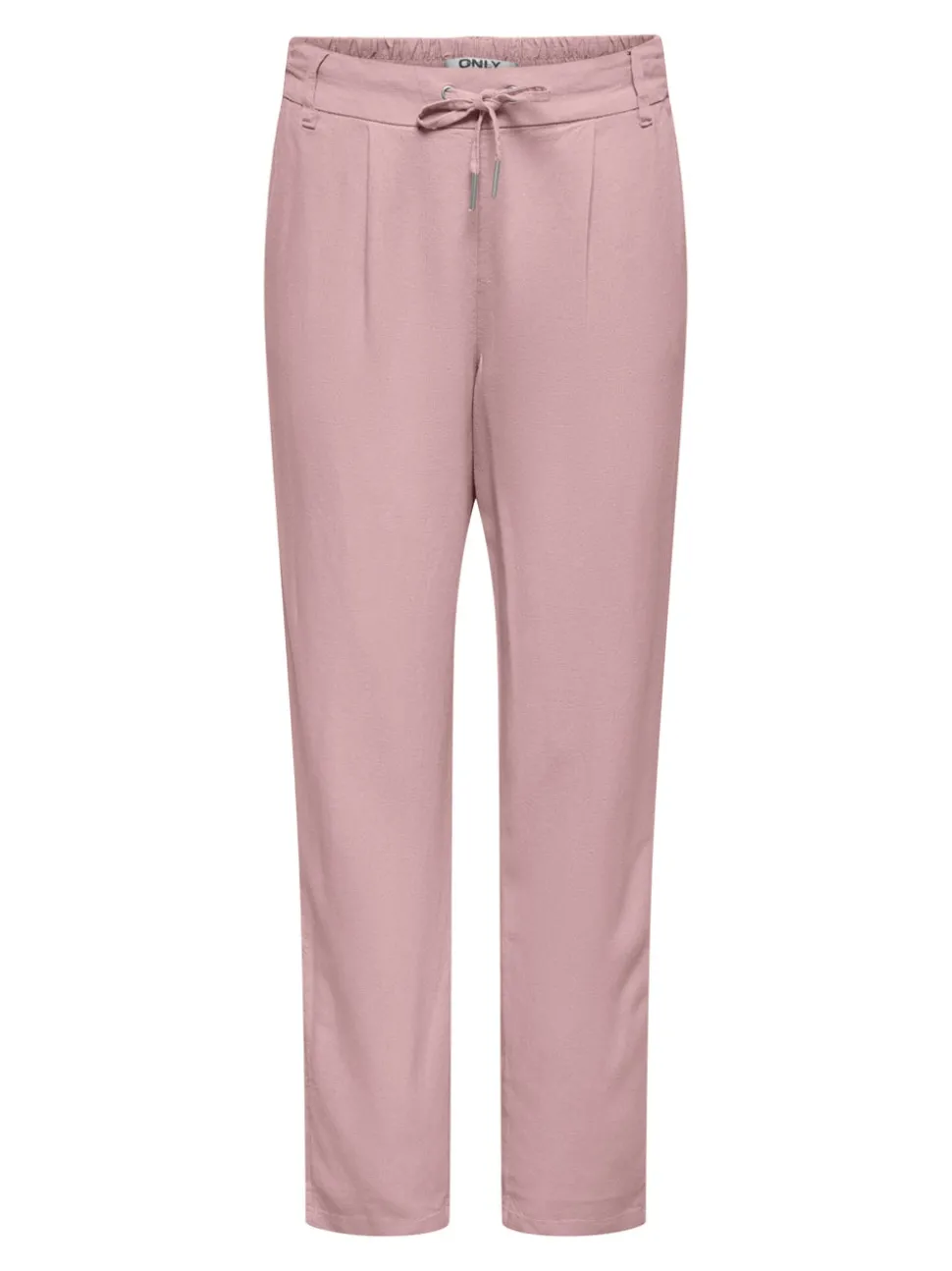 ONLGOA-POPTRASH Comfort Fit Lin Pantalon