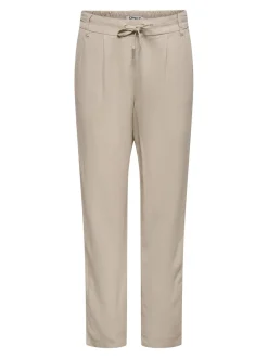 ONLGOA-POPTRASH Comfort Fit Lin Pantalon