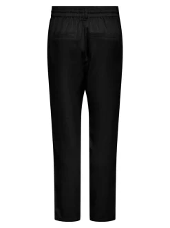 ONLGOA-POPTRASH Comfort Fit Lin Pantalon