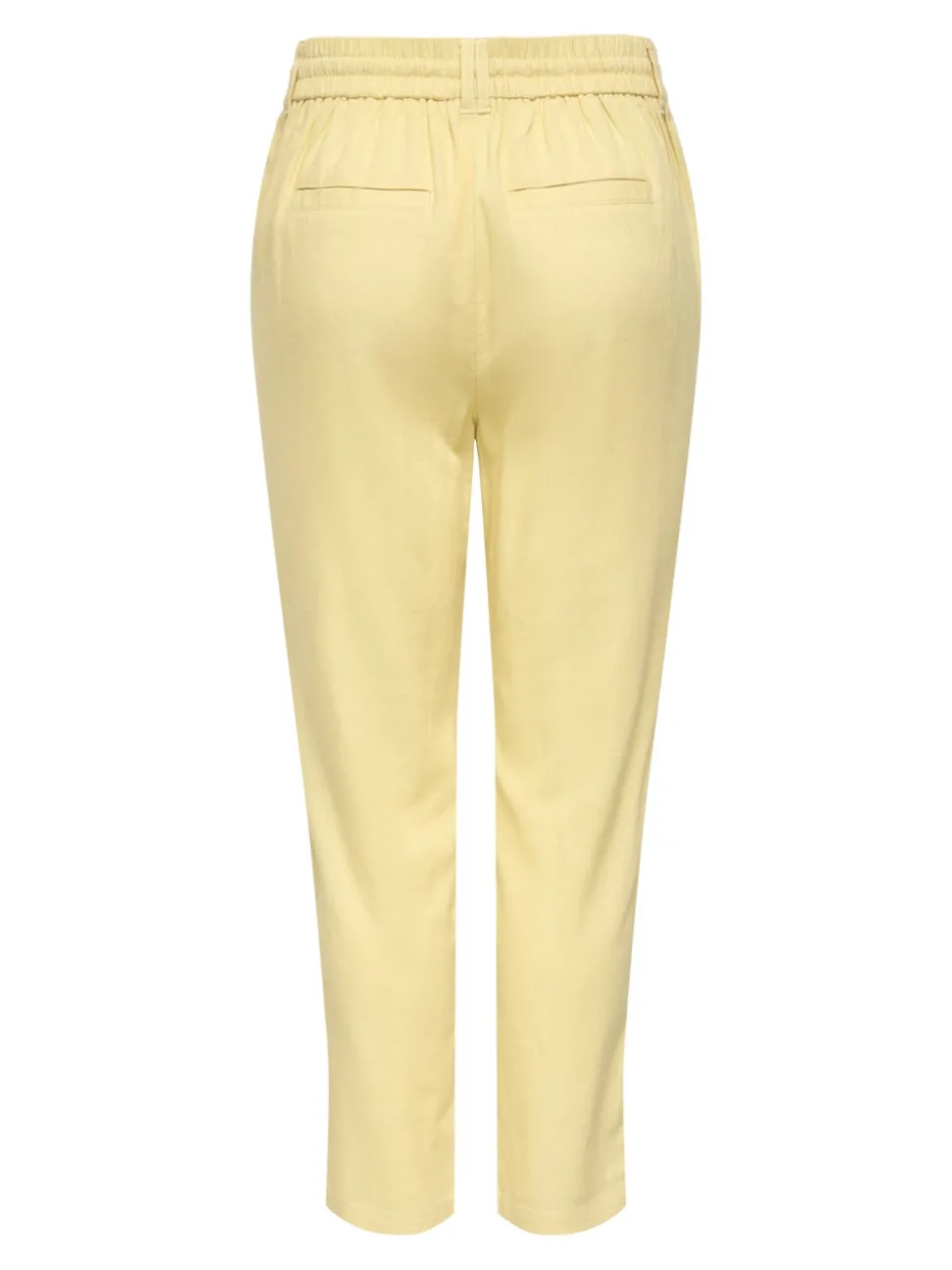 ONLGOA-POPTRASH Comfort Fit Lin Pantalon
