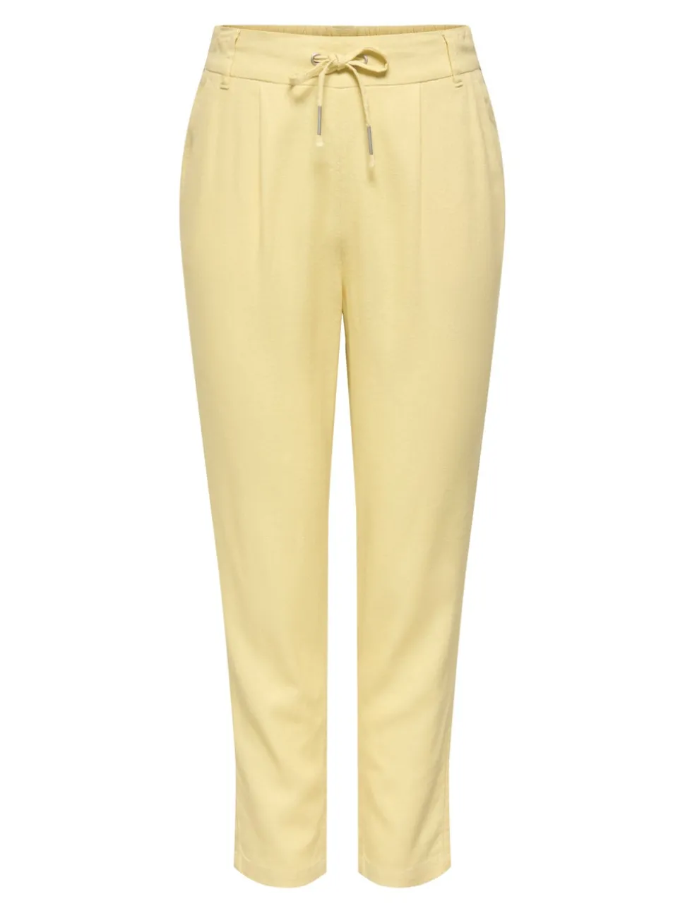 ONLGOA-POPTRASH Comfort Fit Lin Pantalon