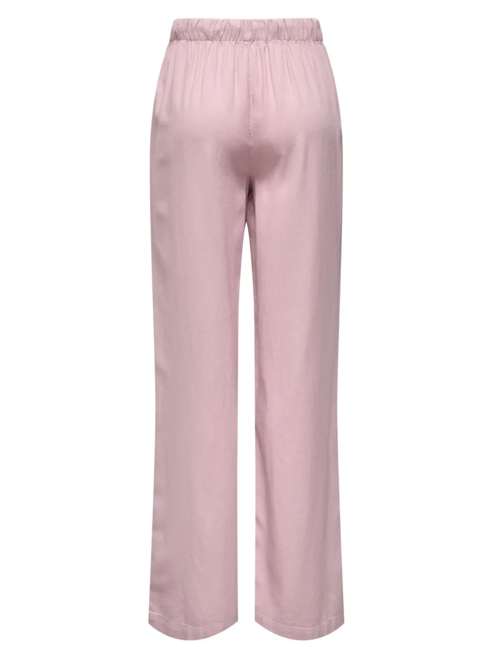 ONLGOA Straight Fit Lin Pantalon
