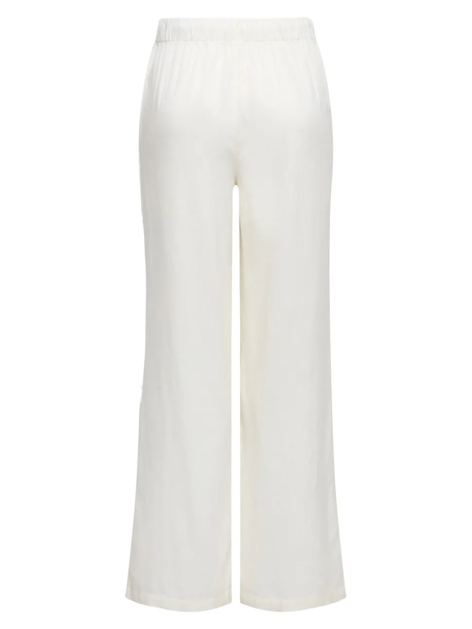 ONLGOA Straight Fit Lin Pantalon