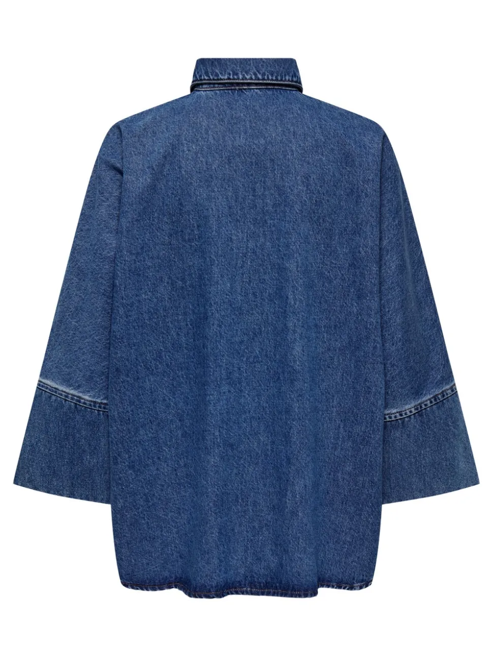 ONLGRACE Chemise en denim