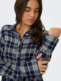 ONLGRACE Chemise